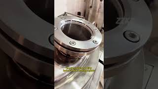 Dirty waste solvents can be quickly processed into clean ones for reuse with one click#recycling