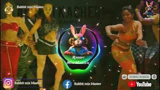 Rabbit Mix Master - 🤩Kacheri Kacheri Remix Dj 🥁 || 💃itam songs Tamil💥 || #1 #nightvibes #remix