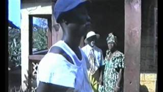 SALONEVIBES.COM - SIERRA LEONE COMEDY - SWITI PART 2