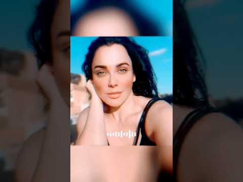 بملامح طبيعية خالية من المكياج الفنانة سلاف فواخرجي في أحدث صورة لها ترند Shortvideo