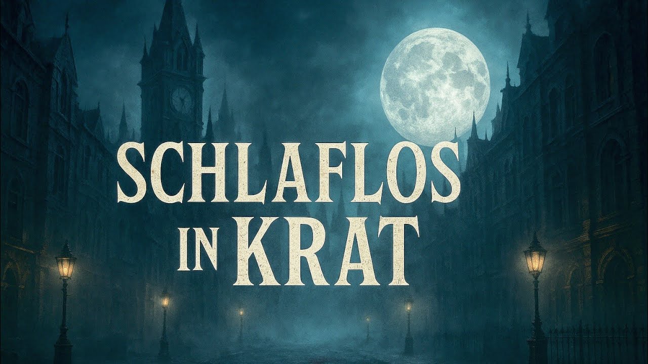 Schlaflos in Krat (Song)