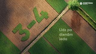 Zorvec - jaunākais fungicīds kartupeļu lakstu puves ierobežošanai