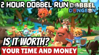 Dobbel Dungeon — Pros, Cons & Honest Review (New Dice RPG 2026)