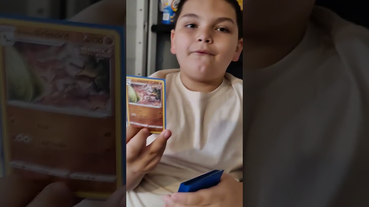 Showcasing Pokemon Cards YouTube