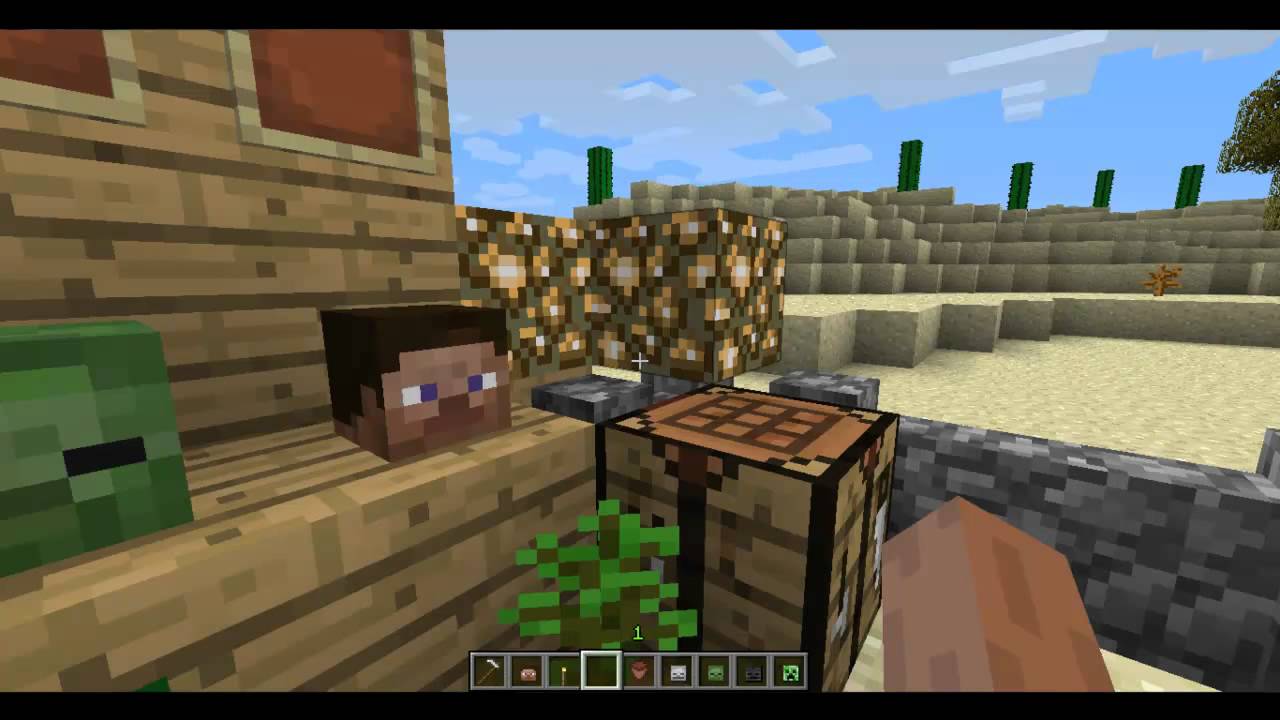 Présentation de la 1.4! {SNAPSHOT 12W36}