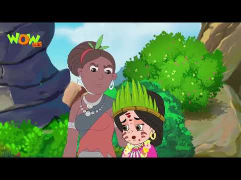 Kisna Cartoon New Episode | Most Popular Cartoon | New Hindi Cartoonz