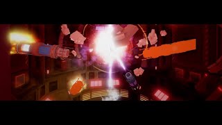 ACG - Internal Containment Failure