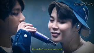 Calum Scott - If Our Love Is Wrong (Kookmin FMV) screenshot 3