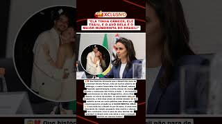 BRUNA FURLAN, GUI VIEIRA E CARLOS ALBERTO: A TRAIÇÃO QUE DESTRUIU UMA FAMÍLIA FAMOSA