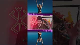 Miley Cyrus - Flowers (Rock/Metal Cover)