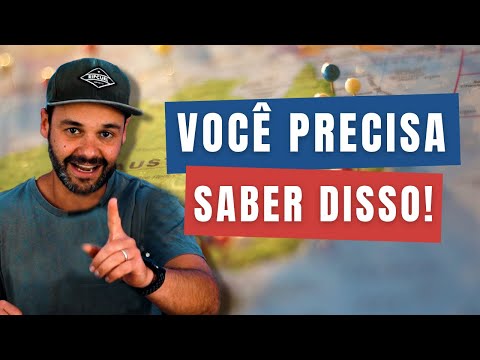 MAIS UM PROCESSO PARA A IMIGRAÇÃO - ft. Seven Migration