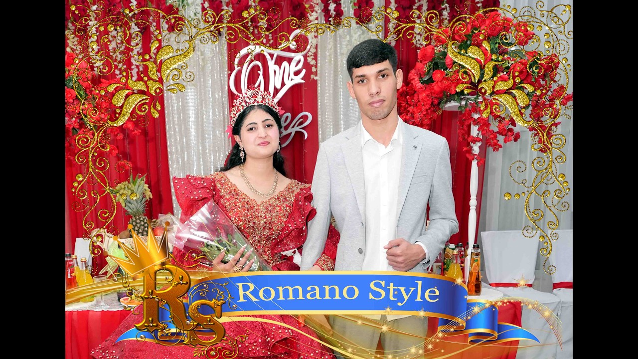 Приданое Ловари и Алёна