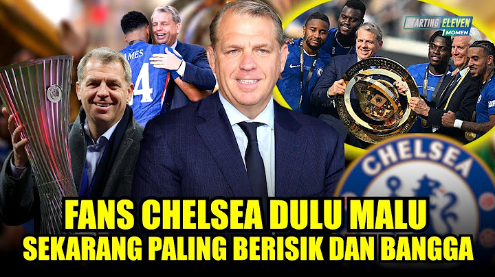 Dari Bahan Olok Olok Malah Jadi Untung Besar! Todd Boehly Buktikan Hasil Proyeknya di Chelsea