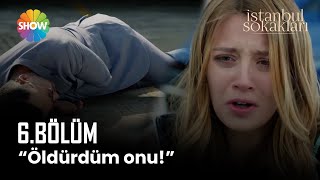 İstanbul Sokakları 6. Bölüm Cemil Yaşayacak Mı?