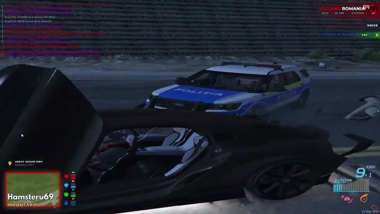 [OGLAND] Hamsteru SOA MONTAGE