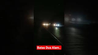 Sedekat ini batas kita,. #shortsfeed #viralshorts