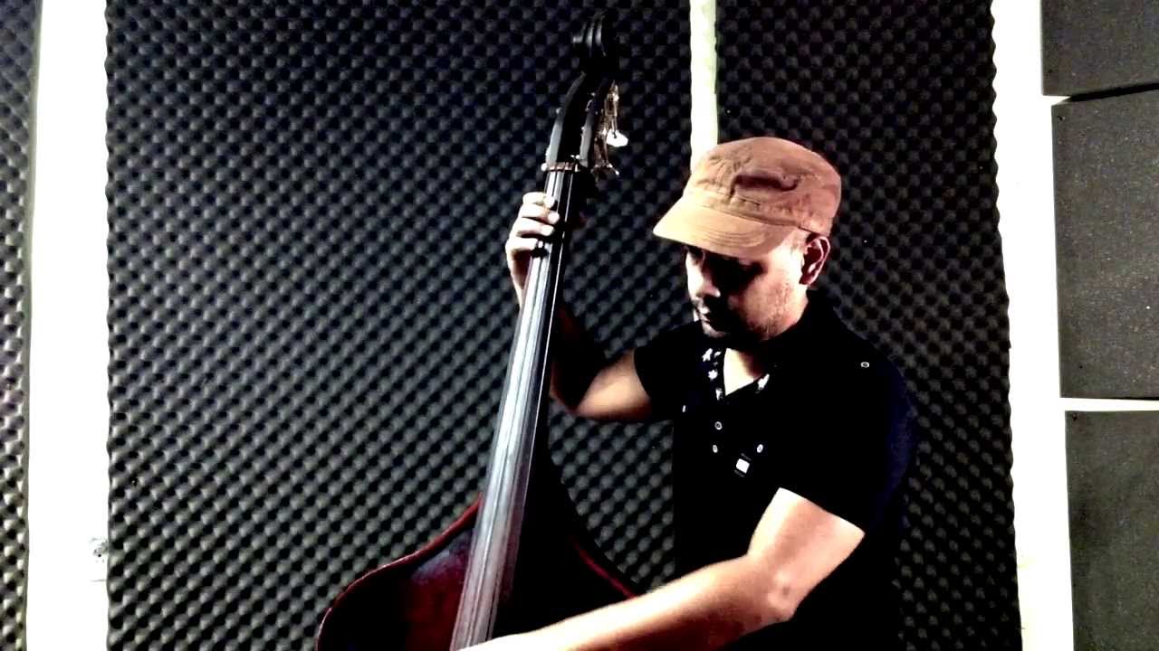 Bag´s Groove. Fernando gonzalez guitar YouTube