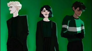 Bronze Trio Edit Love Nwani