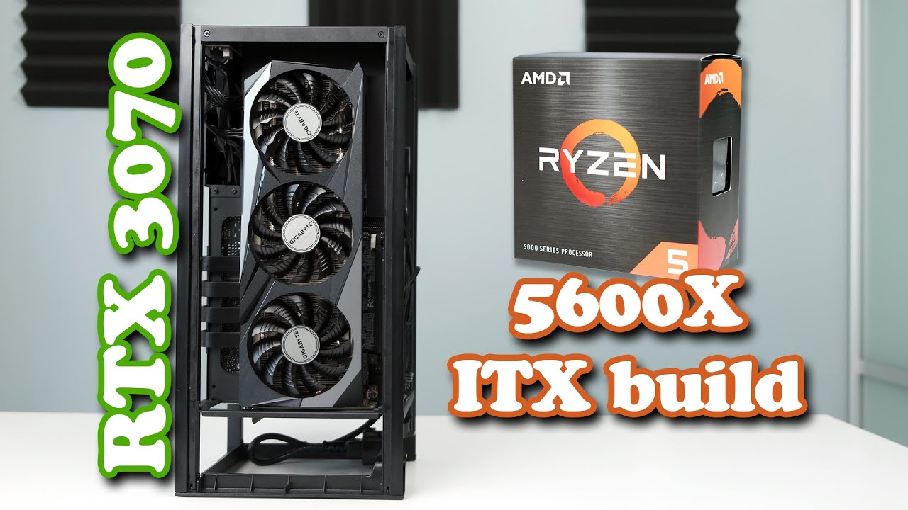 Ryzen 5600 rtx 4060. 3070 ITX. ПК на Ryzen 5 5600x RTX 3060ti. Mini ITX сборка. 3070 Mini ITX.