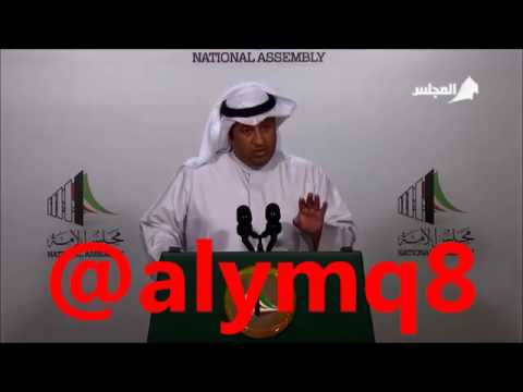 الحميدي السبيعي قضية قتل فهد في المخفر صارلها سنه ونص