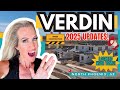 New Community in North Phoenix, AZ! 🔥 | THE LATEST updates for Verdin by Taylor Morrison!