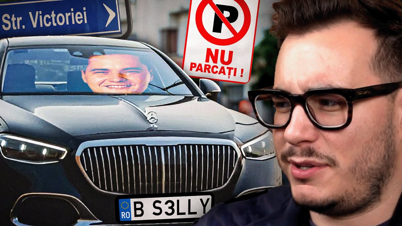 BUCUREȘTENII N-AU BANI DE PARCARE