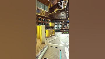 Ark: Mega Treehouse Base #shorts #arkshorts #arkshorts