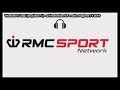 14-3-2019 Vitantonio Liuzzi alla vigilia dell&#39;Australian GP nell&#39;RMC Sport Live Show