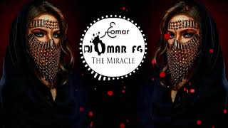 Arabic Mix The Miracle (DJ Omar FG)#djomarfg