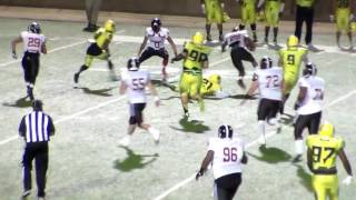 Princeton Collins #28 Punishers