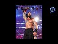 ROMAN REIGNS BEST PICTURES INSIDE AND OUTSIDE THE RING | WWE SUPERSTAR | THE TRIBE CHIEF / EP 01