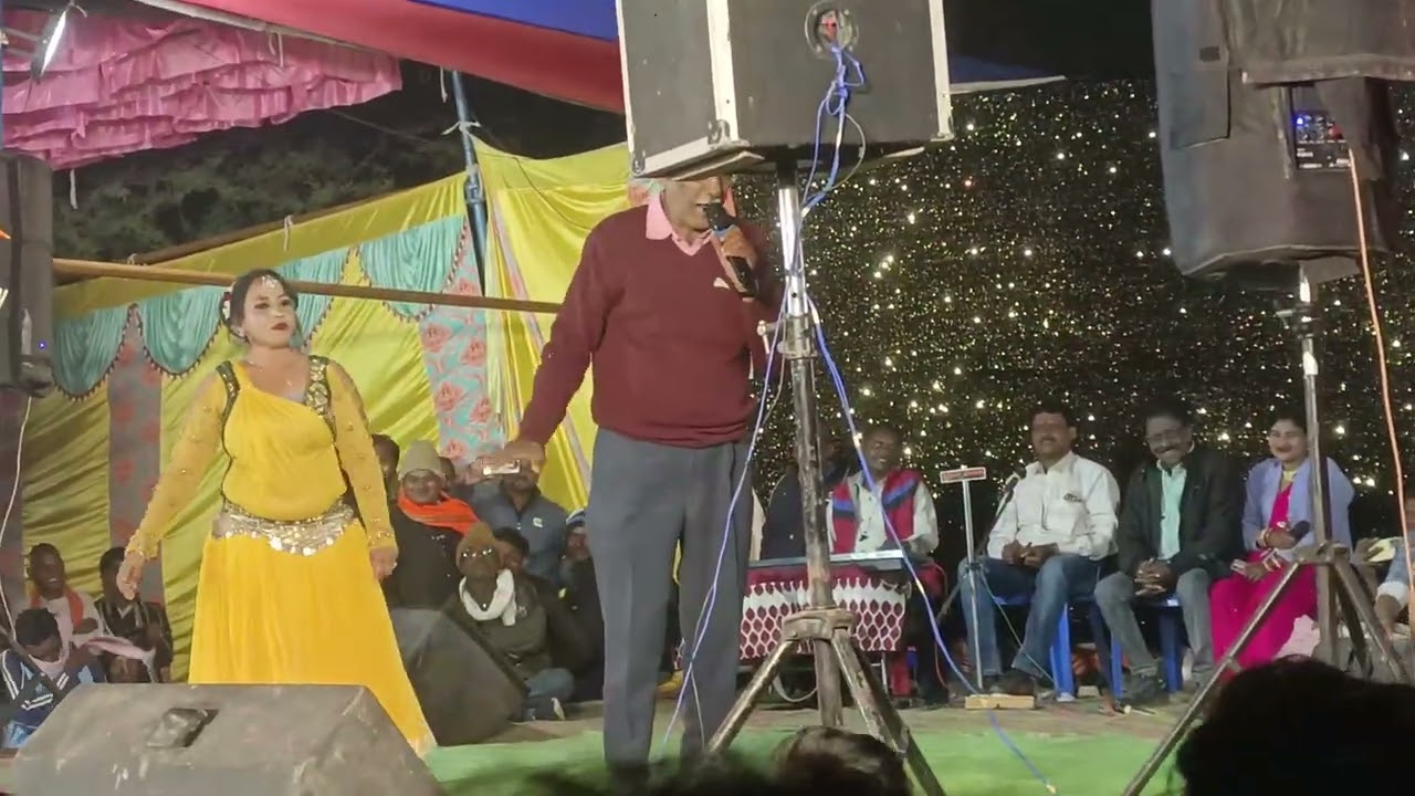 छत्तीसगढ़ी स्वर सम्राट  || शिव कुमार तिवारी दर्दीला गीत ||