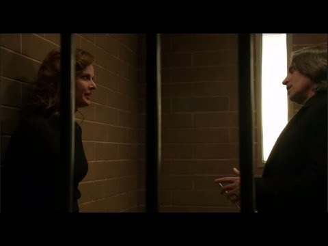 Zelena: "I'm Powerless Now... I Can't Hurt Anyone!" (Once Upon A Time S3E20)