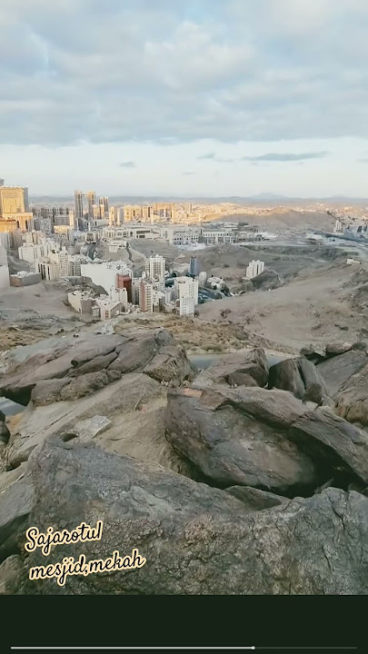 #mekah#sajarotulmesjid#makamsitikhodijah #fypviral #seputarislami #uwadalangiin