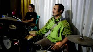 Download Lagu CAK MET KW PAMER SKILL GENDANG!!! LIHAT AKSINYA MP3