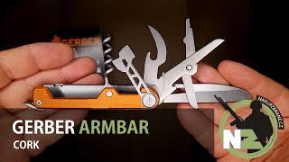 GERBER ArmBar CORK 30-001582