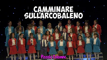 Come definire un arcobaleno?