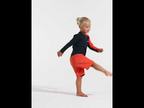 Video: Nové outdoorové oblečení pro děti od společnosti Splash About