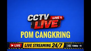 🔴 [LIVE CCTV] JL PANTURA DEPAN SPBU CANGKRING