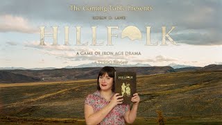 Hillfolk review