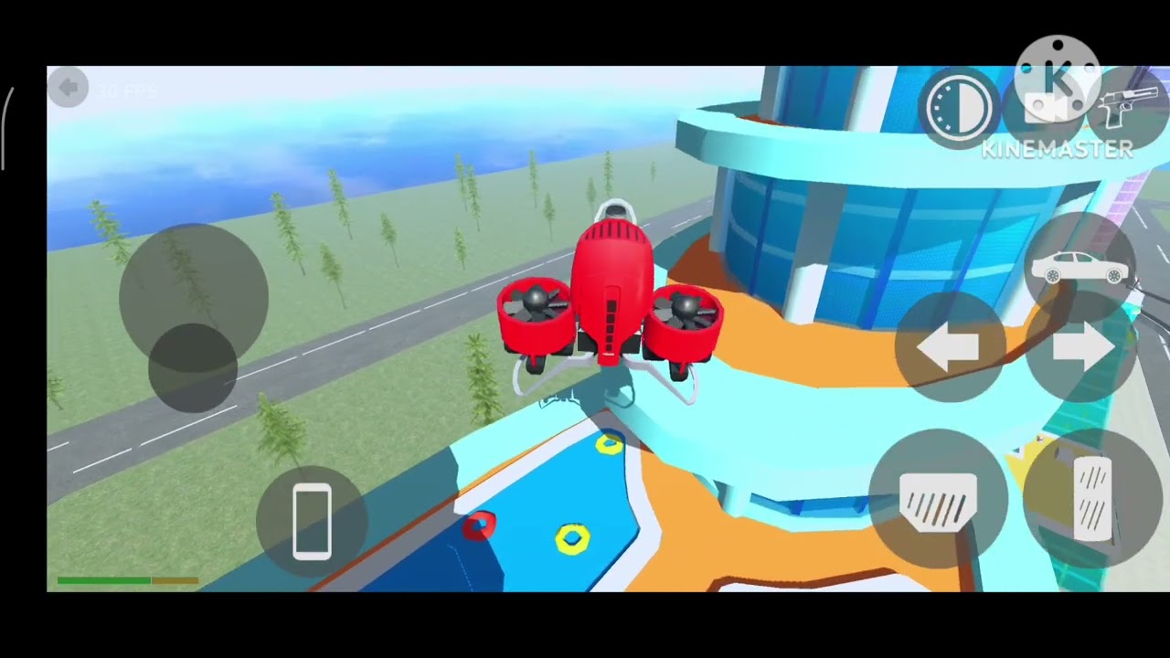 Galti Se 2050 Me Pahunch Gaya 😱 Future Ne Hila Diya