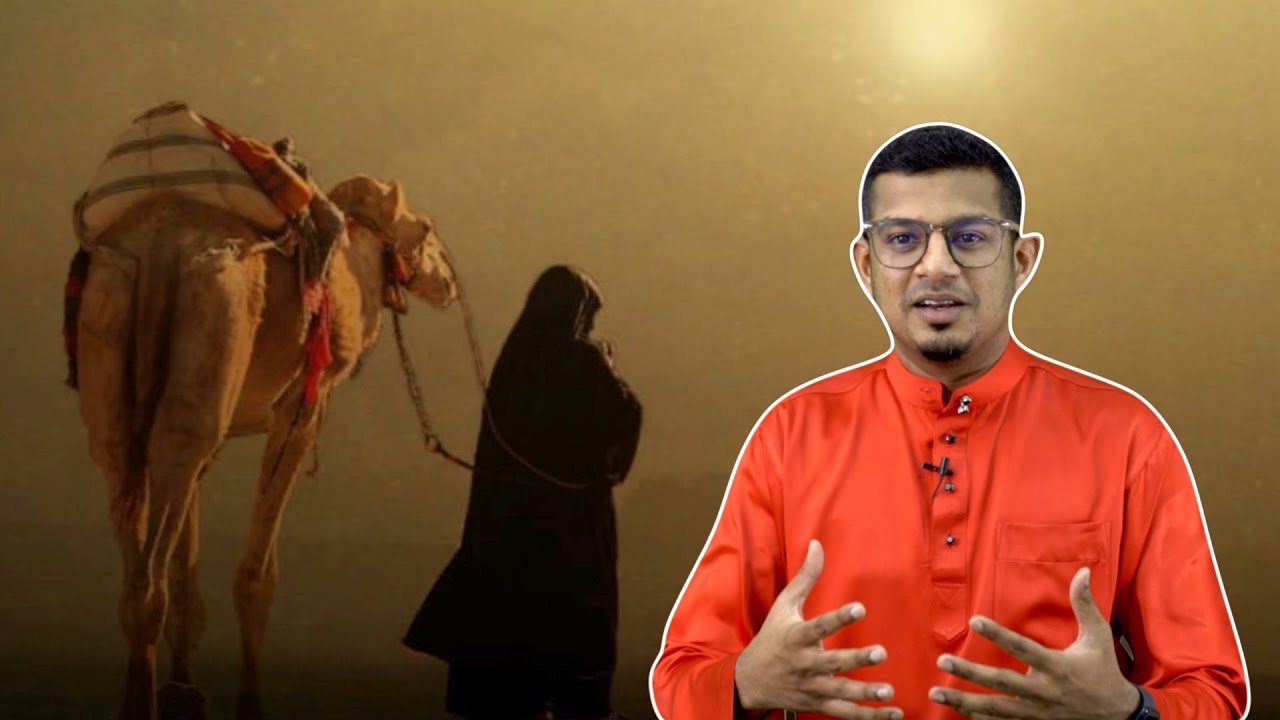 Nabi Tak Suka Cari Dosa dan Hukum Orang