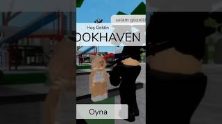 Kim yıktı çocuğun hayallerini 🤣 @Gusman15348   #roblox #robloxbrookhaven #shorts #robloxedit screenshot 5