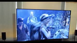 Samsung Ue49K6300 49 Inch Curved Full Hd Super Smart Led Tv Review 2016