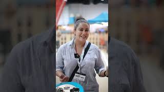 Adventure &amp; Camping Exhibition - Visitors 2022