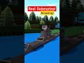 Roblox Build a Boat for Treasure Real Submarine! Detailed Micro Block! #babft #roblox