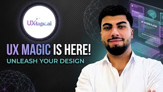 UXMagic Full Review 2026 — Agentic Mode & Website Cloning Tested