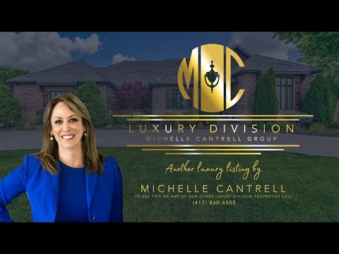 3981 East Dunrobin Drive, Springfield, MO home video tour