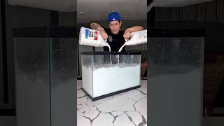 Can You Turn Water Slime Into Symbiote?