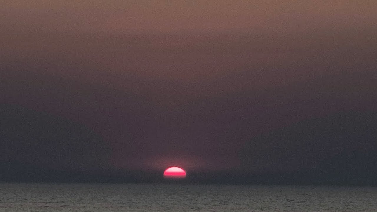 Varsoli Beach | Alibag | Maharashtra 